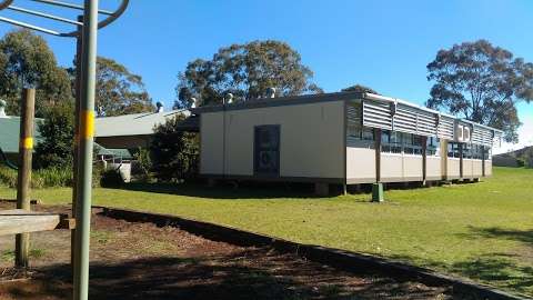 Photo: Hornsby Heights Primary School